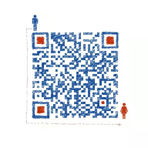 掃一掃，添加好友！