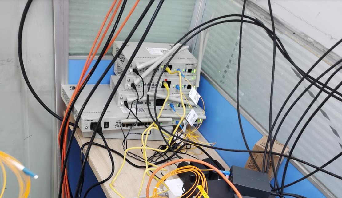 監(jiān)控維修的技巧