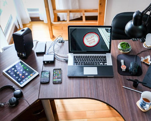 監(jiān)控和無(wú)線覆蓋線路如何走暗線既美觀又漂亮呢?